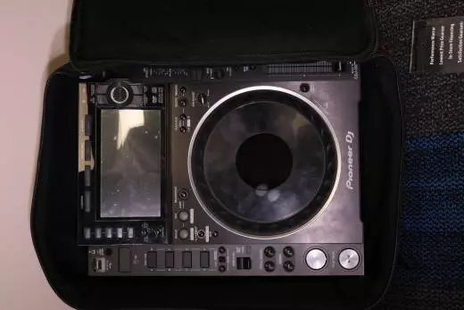 Pioneer - CDJ-2000NXS2