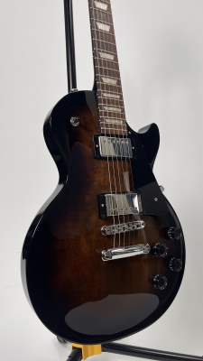 Gibson Les Paul Studio - Smokehouse Burst 2