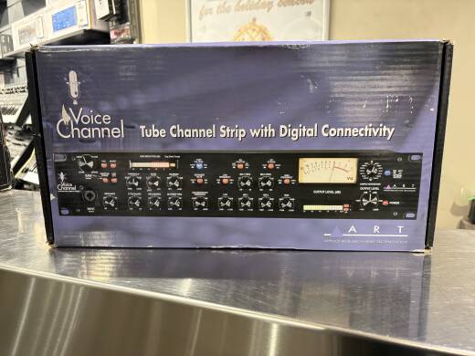 Store Special Product - ART Pro Audio - VOICECHANNEL