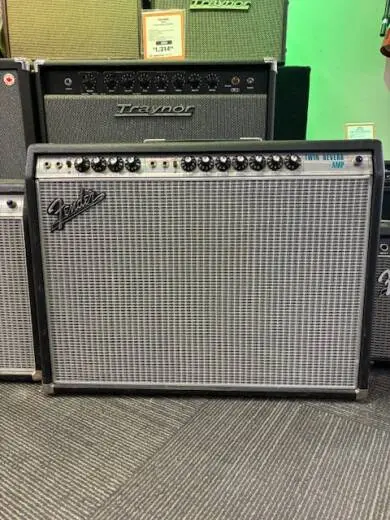 Fender - 227-3000-000