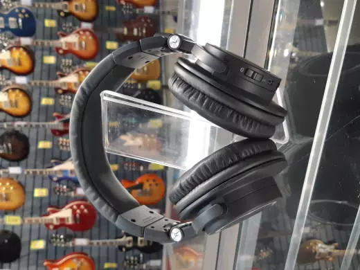 Audio-Technica ATH-M50XBT Headphones 2