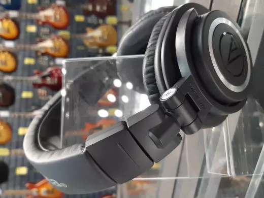 Audio-Technica ATH-M50XBT Headphones
