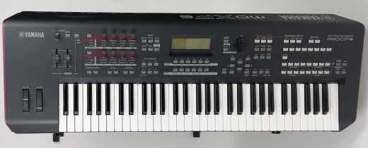 Yamaha - MOXF6