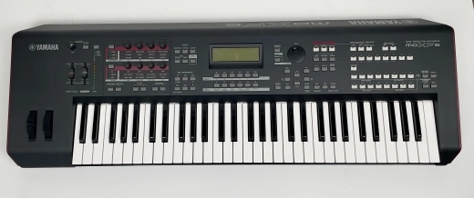 Yamaha - MOXF6 2