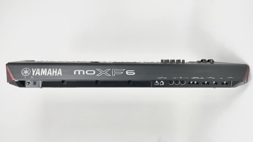 Yamaha - MOXF6 3