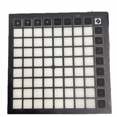 Novation - LAUNCHPAD MINI3