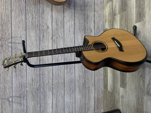 Taylor Builder's Edition K14ce with V-Class Bracing 2