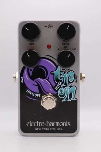 Electro-Harmonix - NANO Q-TRON