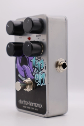 Electro-Harmonix - NANO Q-TRON 2