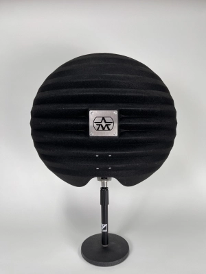 Aston Shadow Reflection Filter