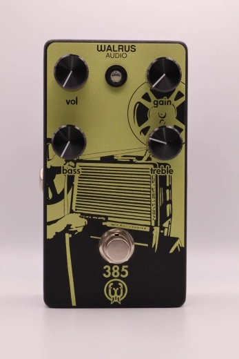 Walrus Audio - 385-WALRUS V1