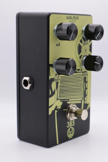 Walrus Audio - 385-WALRUS V1 2