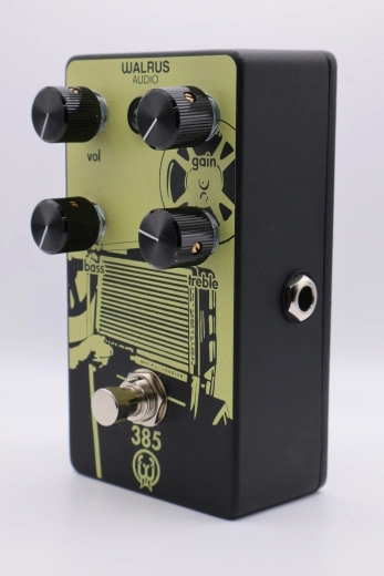 Walrus Audio - 385-WALRUS V1 2
