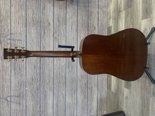 Martin D-18 Modern Deluxe Spruce/Mahogany Acoustic 4