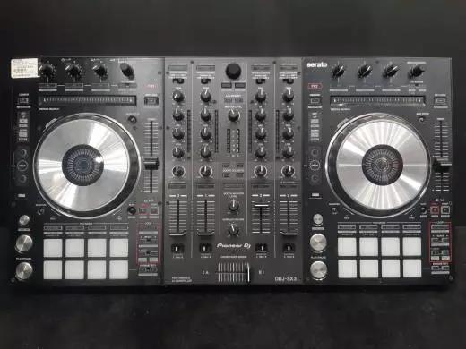 Pioneer DDJ-SX3