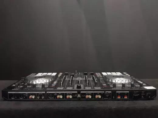Pioneer DDJ-SX3 2