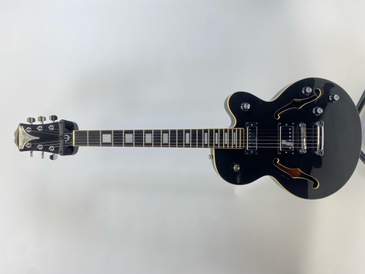 Gear Hunter | EPIPHONE ALLEYKAT W/REG & MINI P/U