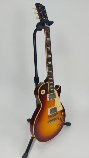 Murphy Lab Ultra Lite Aged '58 Les Paul - Bourbon Burst 3