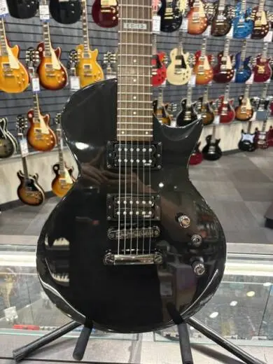 ESP Guitars - LEC10KITBLK 2