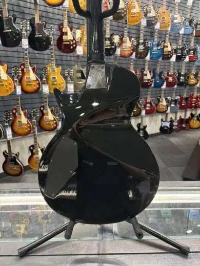 ESP Guitars - LEC10KITBLK 2