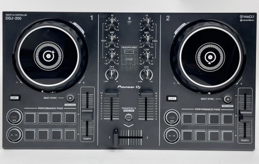 Pioneer - DDJ-200