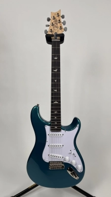 PRS Silver Sky John Mayer Electric Guitar - Dodgem Blue