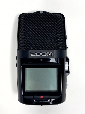 Zoom - H2N ZOOM