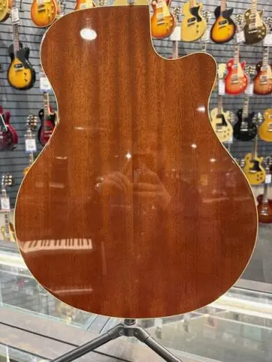 Yamaha - APX700IIL NT 2