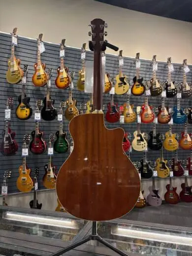 Yamaha - APX700IIL NT 2