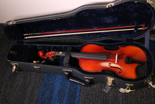 Schoenbach Student Violin Outfit 3/4
