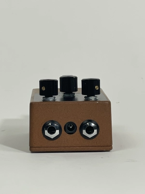 Native Audio Kiaayo Overdrive 2