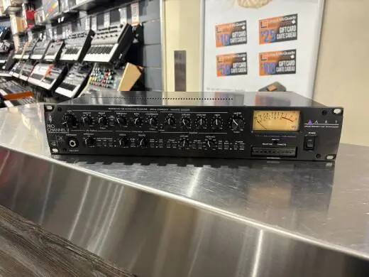 ART Pro Audio - PROCHANNELII 2