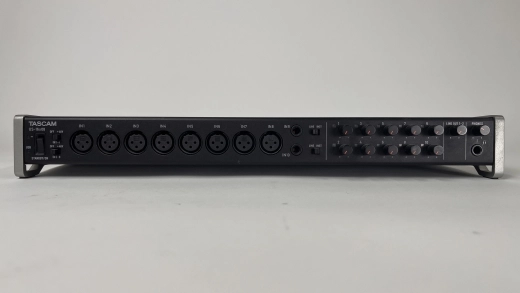 Gear Hunter | Tascam 16x8 Channel USB Audio Interface / Mic Preamp