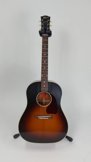 1942 Banner J-45 - Vintage Sunburst 2