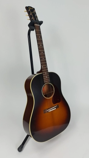 1942 Banner J-45 - Vintage Sunburst 3