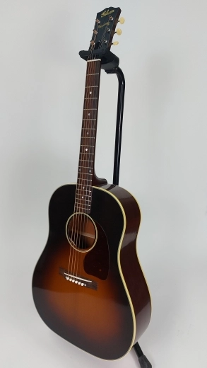 1942 Banner J-45 - Vintage Sunburst 4