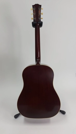 1942 Banner J-45 - Vintage Sunburst 8