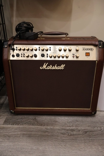 Marshall - AS100D