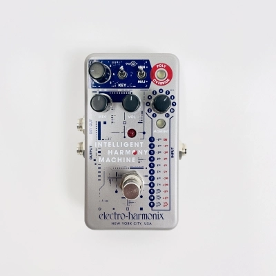Electro-Harmonix - EHX IHM