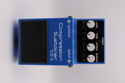 Gear Hunter | BOSS - CS-3