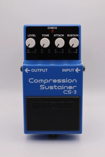 BOSS - CS-3