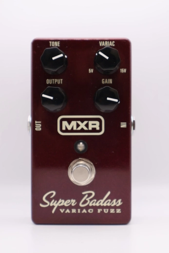 MXR - M236