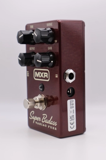 MXR - M236 2