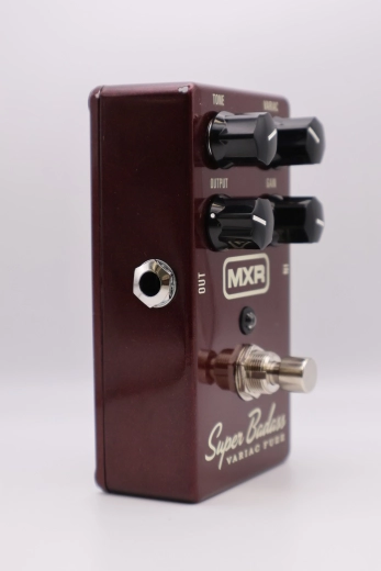 MXR - M236 2
