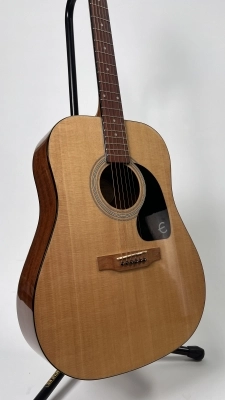 Epiphone Songmaker DR-100 Acoustic - Natural 2