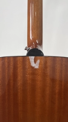 Epiphone Songmaker DR-100 Acoustic - Natural 2