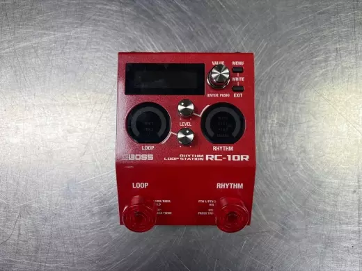 Gear Hunter | BOSS - RC-10R