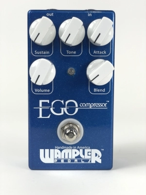 WAMPLER EGO COMP