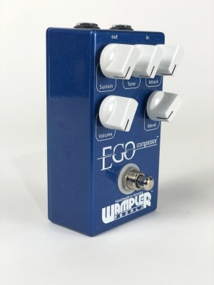 WAMPLER EGO COMP 2