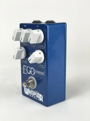 WAMPLER EGO COMP 3